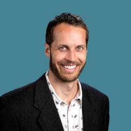 Ty Beal, PhD